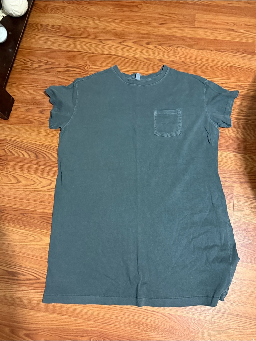 Old Navy women’s cotton dress